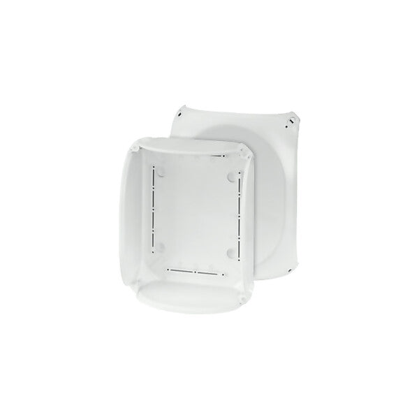 Hensel Kabelabzweigkasten o.Kl. Wände o.Vorpr. KF 2500 H